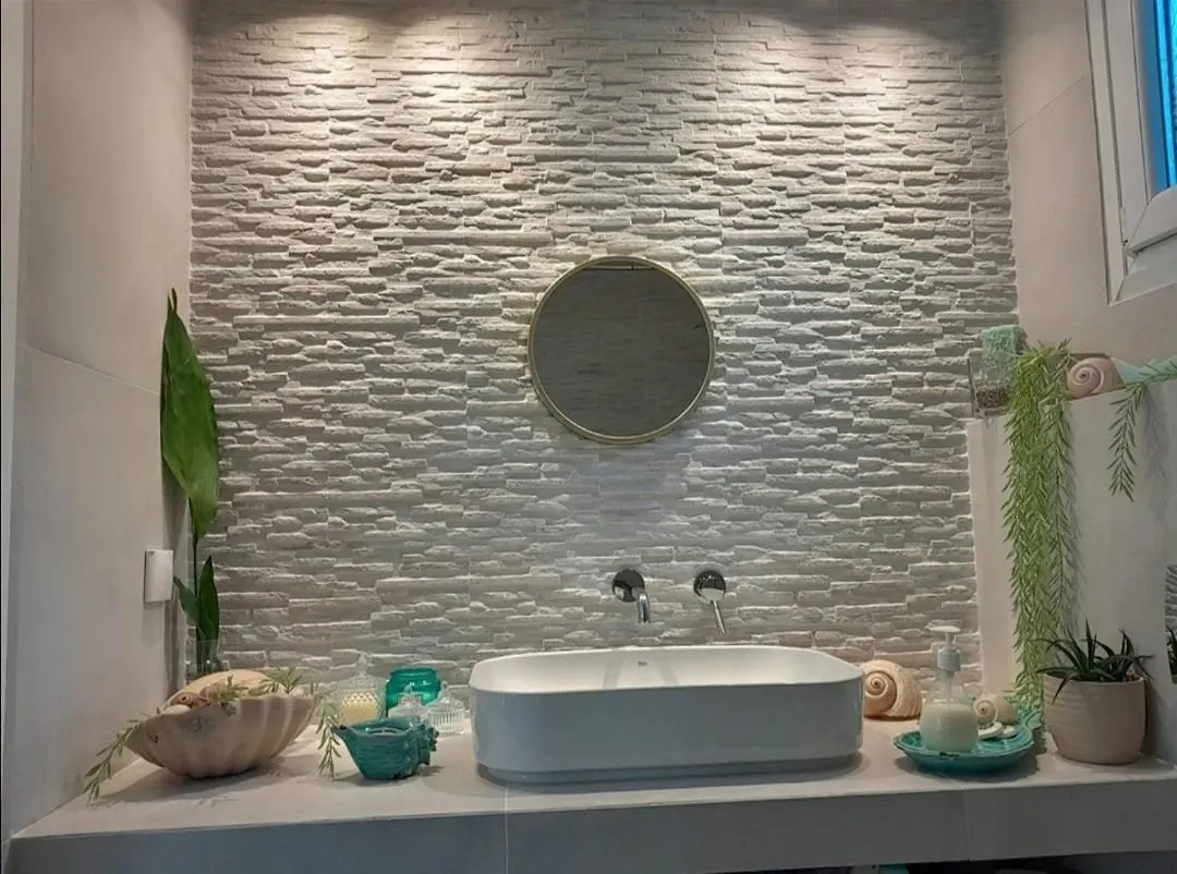 Holiday home Blue Sand Nea Kallikrateia