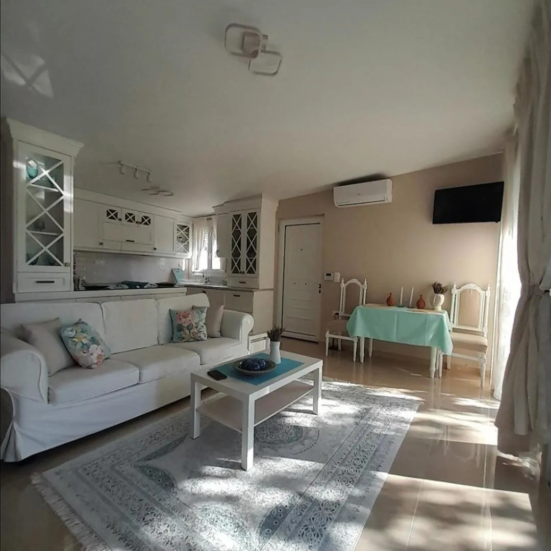 Blue Sand Nea Kallikrateia Holiday home