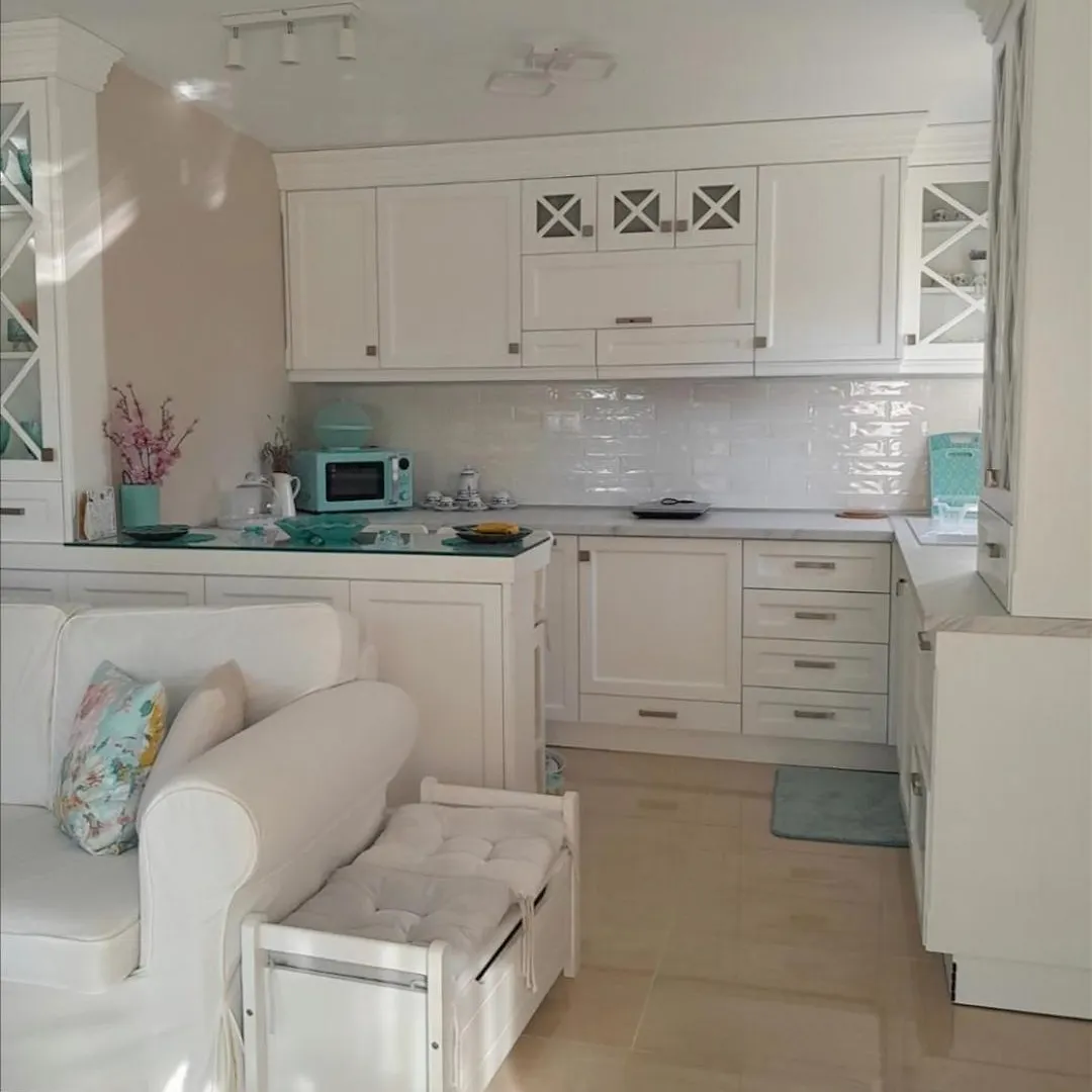 Blue Sand Nea Kallikrateia بيت للعطل
