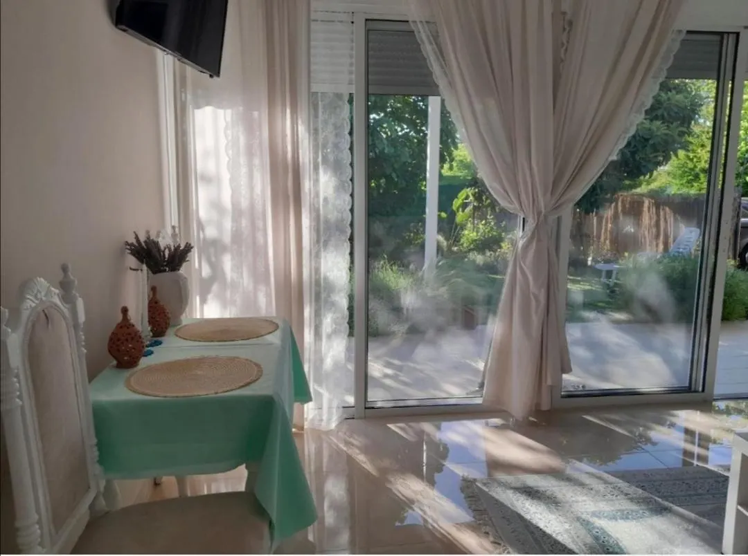 Holiday home Blue Sand Nea Kallikrateia Greece